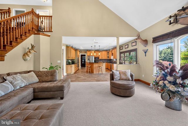 15920 RIVER BEND CT, Williamsport, MD 21795