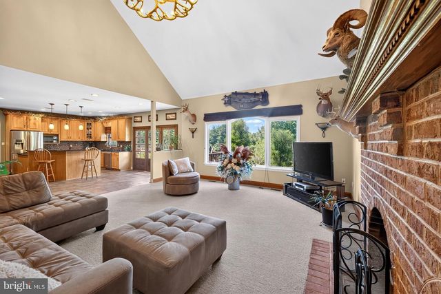 15920 RIVER BEND CT, Williamsport, MD 21795