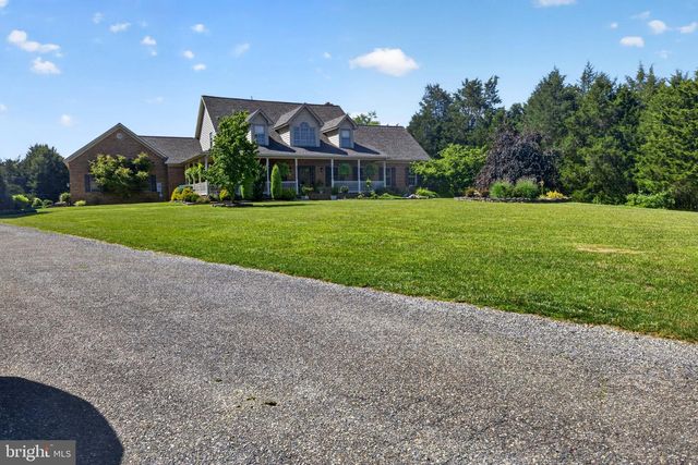15920 RIVER BEND CT, Williamsport, MD 21795