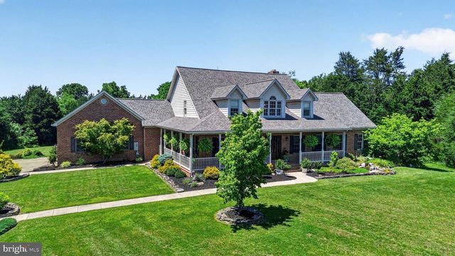 15920 RIVER BEND CT, Williamsport, MD 21795