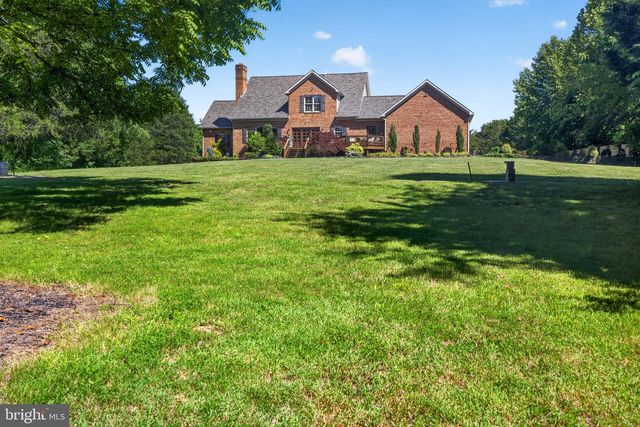 15920 RIVER BEND CT, Williamsport, MD 21795
