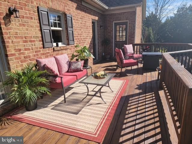 15920 RIVER BEND CT, Williamsport, MD 21795