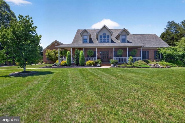 15920 RIVER BEND CT, Williamsport, MD 21795