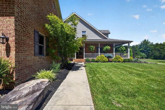 15920 RIVER BEND CT, Williamsport, MD 21795