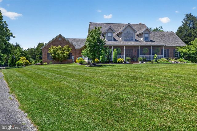 15920 RIVER BEND CT, Williamsport, MD 21795