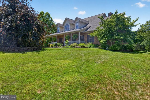 15920 RIVER BEND CT, Williamsport, MD 21795