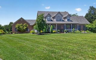 15920 RIVER BEND CT, Williamsport, MD 21795