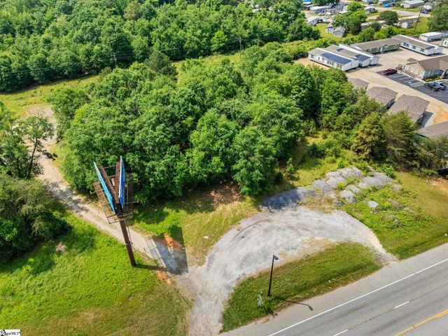 13355 E Wade Hampton Boulevard, Greer, SC 29651
