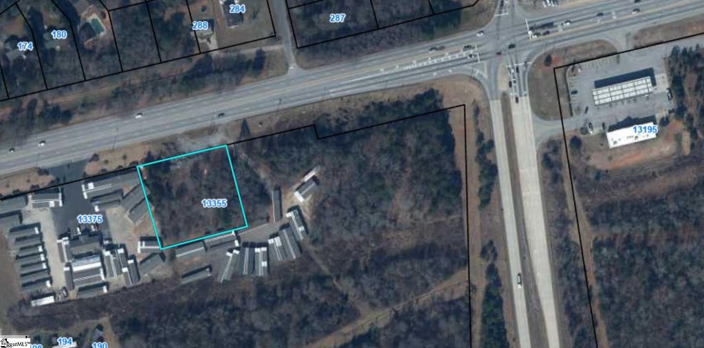 13355 E Wade Hampton Boulevard, Greer, SC 29651