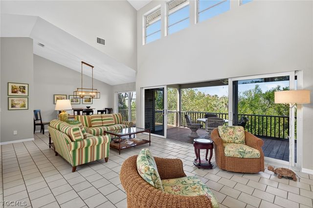 4209 Old Banyan WAY, Sanibel, FL 33957