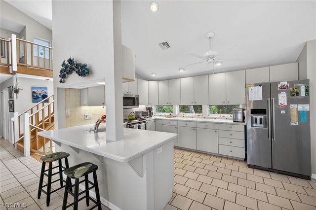 4209 Old Banyan WAY, Sanibel, FL 33957