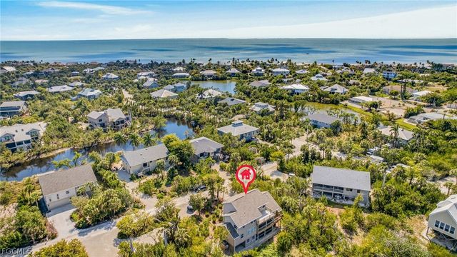 4209 Old Banyan WAY, Sanibel, FL 33957