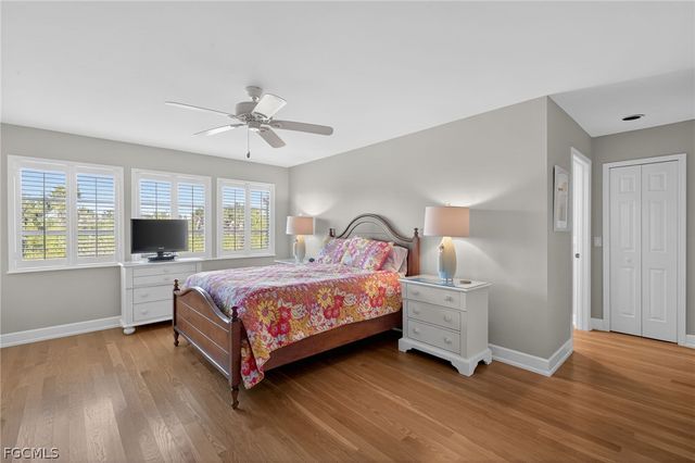 4209 Old Banyan WAY, Sanibel, FL 33957