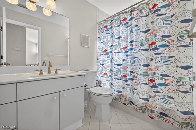 4209 Old Banyan WAY, Sanibel, FL 33957