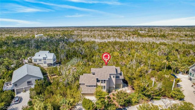 4209 Old Banyan WAY, Sanibel, FL 33957
