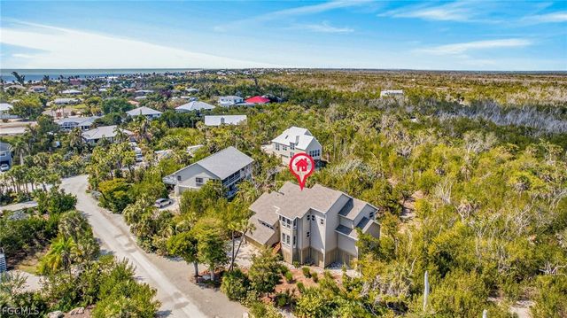 4209 Old Banyan WAY, Sanibel, FL 33957