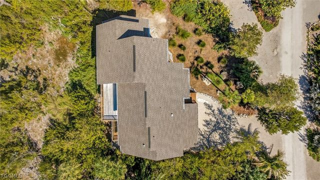 4209 Old Banyan WAY, Sanibel, FL 33957