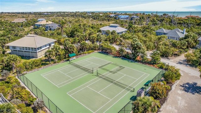 4209 Old Banyan WAY, Sanibel, FL 33957