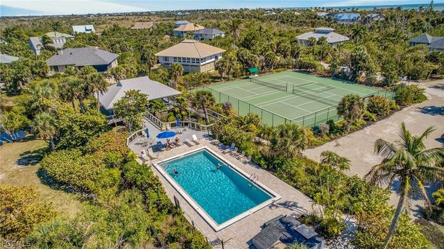 4209 Old Banyan WAY, Sanibel, FL 33957