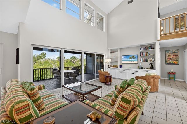 4209 Old Banyan WAY, Sanibel, FL 33957