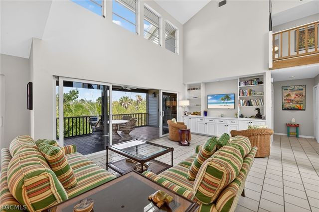 4209 Old Banyan WAY, Sanibel, FL 33957