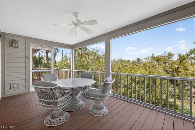 4209 Old Banyan WAY, Sanibel, FL 33957