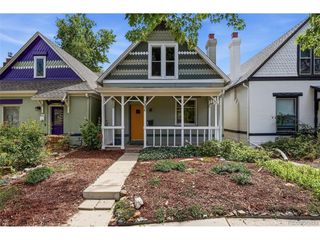 3336 W Hayward Pl, Denver, CO 80211