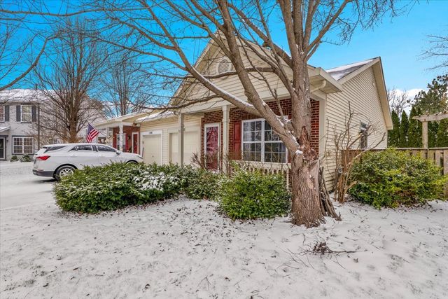 1502 Red Top Lane, Minooka, IL 60447