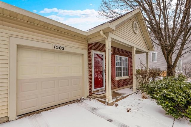1502 Red Top Lane, Minooka, IL 60447