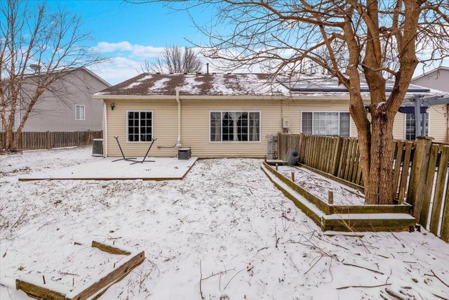 1502 Red Top Lane, Minooka, IL 60447