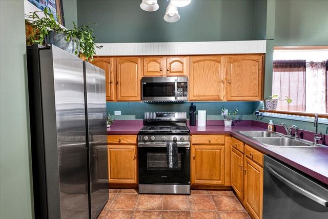 1502 Red Top Lane, Minooka, IL 60447