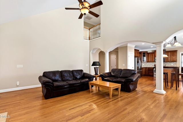 209 Juliet Circle, Cary, NC 27513