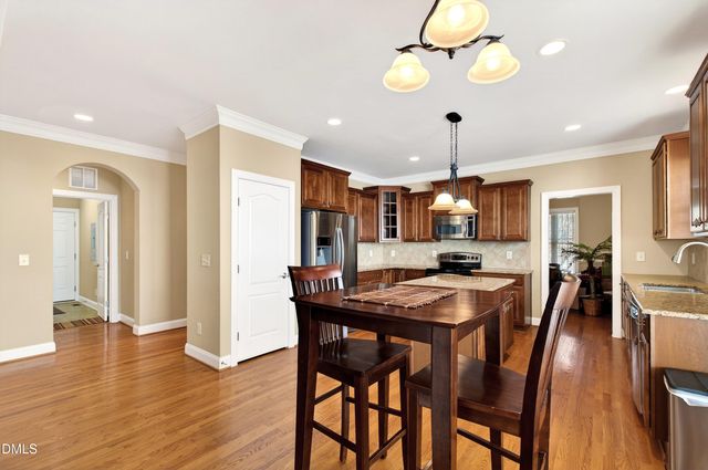 209 Juliet Circle, Cary, NC 27513