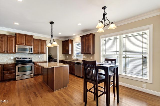 209 Juliet Circle, Cary, NC 27513