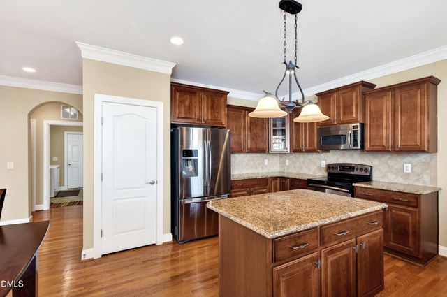 209 Juliet Circle, Cary, NC 27513