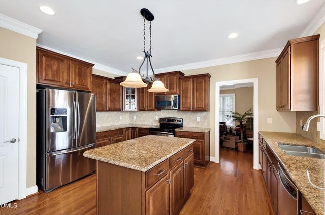 209 Juliet Circle, Cary, NC 27513