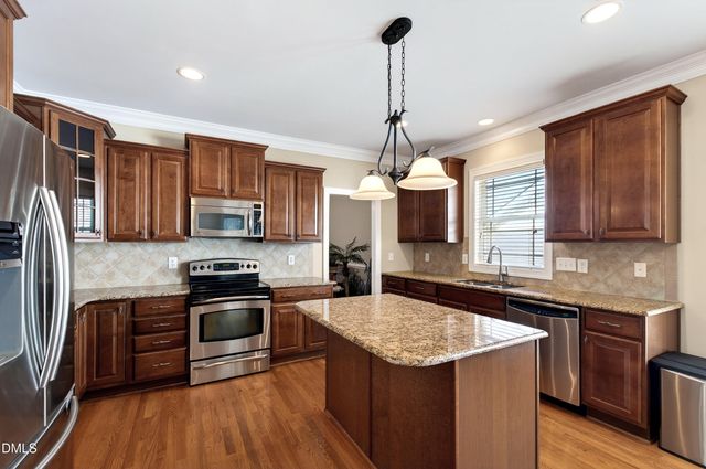 209 Juliet Circle, Cary, NC 27513