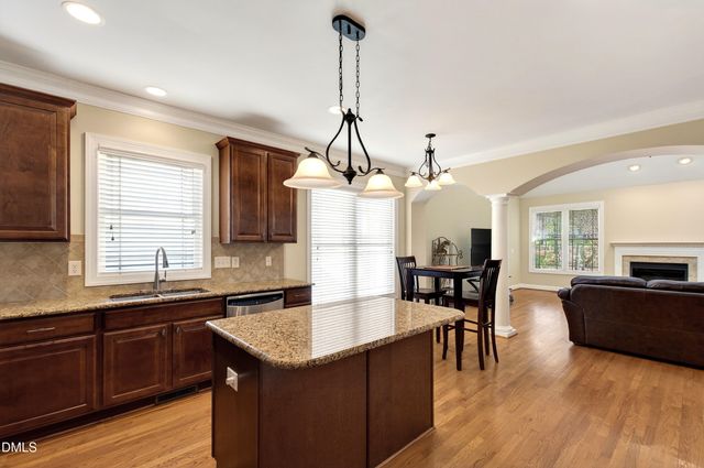 209 Juliet Circle, Cary, NC 27513