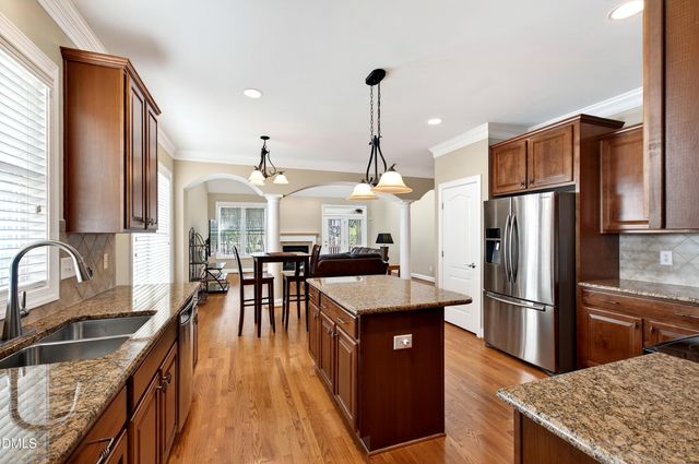 209 Juliet Circle, Cary, NC 27513