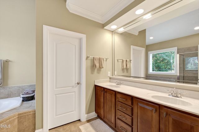 209 Juliet Circle, Cary, NC 27513