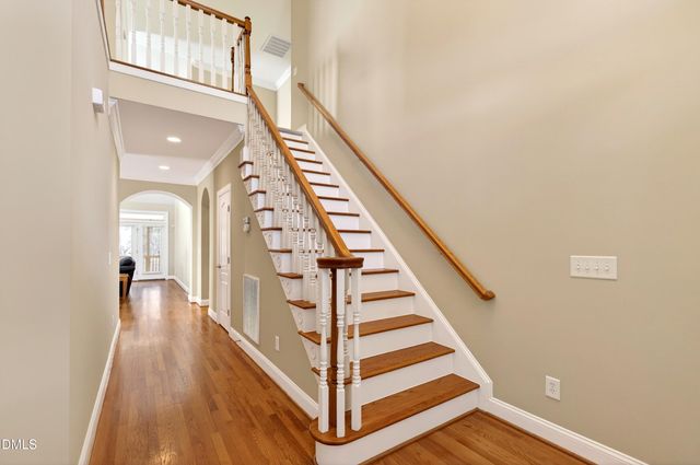 209 Juliet Circle, Cary, NC 27513