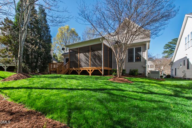 209 Juliet Circle, Cary, NC 27513