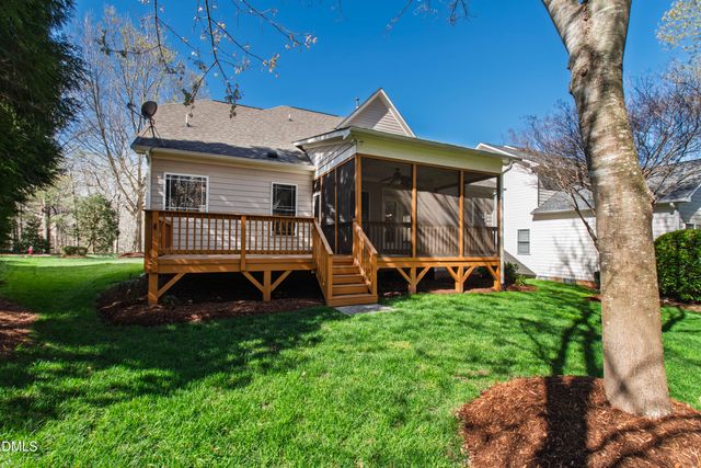 209 Juliet Circle, Cary, NC 27513