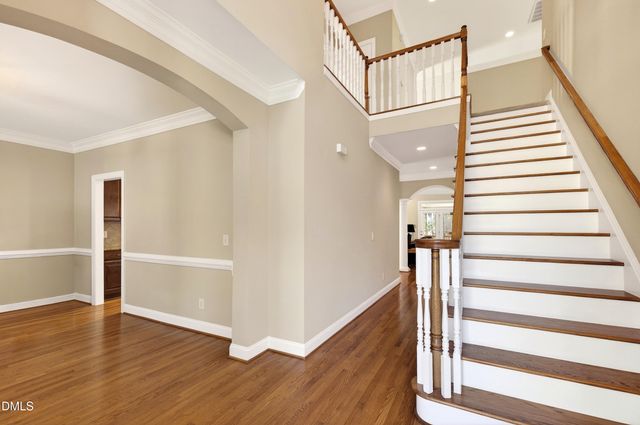 209 Juliet Circle, Cary, NC 27513