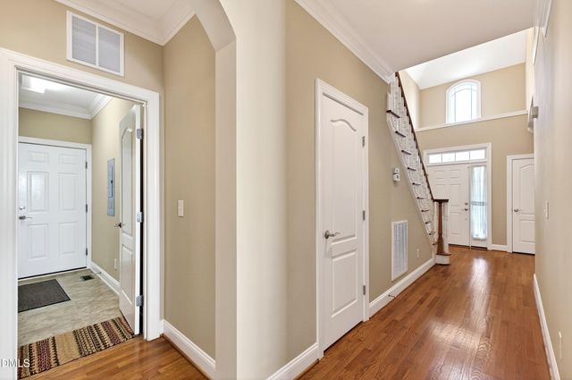 209 Juliet Circle, Cary, NC 27513