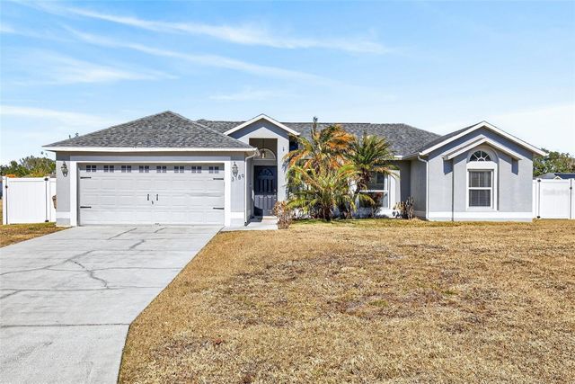 3189 WINDMILL POINT BOULEVARD, Kissimmee, FL 34746