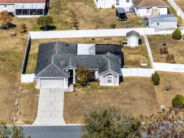 3189 WINDMILL POINT BOULEVARD, Kissimmee, FL 34746