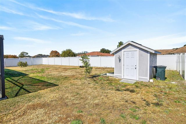 3189 WINDMILL POINT BOULEVARD, Kissimmee, FL 34746