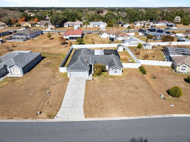 3189 WINDMILL POINT BOULEVARD, Kissimmee, FL 34746