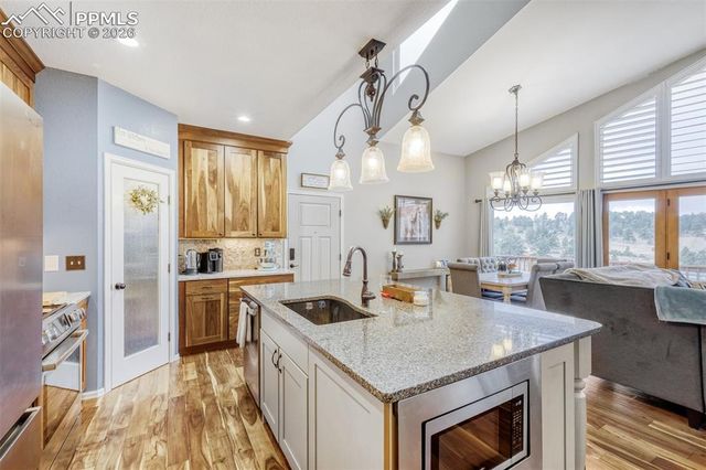 18185 Gray Mare Lane, Peyton, CO 80831